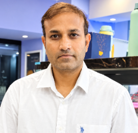 Dr. Rahul Hajare