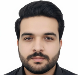 Muhammad Haroon